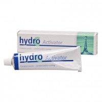 hydro C, Aktivátor, Tubus, Paszta, 60 ml, 1 darab