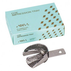 GC COE® Impression Tray XL BM, 1 darab, UK-XL28 lang, medium breit