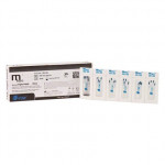 Mtwo (29 mm) (5 %) (ISO 30), Papírcsúcs, ISO 30 sterilen csomagolva, 29 mm, 12x12 darab