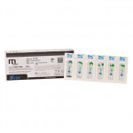Mtwo (29 mm) (6 %) (ISO 35), Papírcsúcs, ISO 35 sterilen csomagolva, 29 mm, 12x12 darab