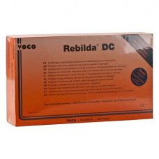 Rebilda (DC), Csonkfelépíto anyag (Kompozit), 1 Csomag