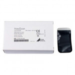 VistaScan Plus Lichtschutzhüllen, 10 darab, Size 3 (2,7 x 5,4 cm)