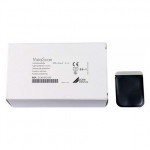VistaScan Plus Lichtschutzhüllen Packung 300 darab, Size 2 (3 x 4 cm)