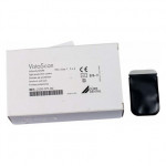 VistaScan Plus Lichtschutzhüllen, 10 darab, Size 1 (2 x 4 cm)