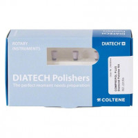 DIATECH COMPREPOL, kompozit-polírozó, Plus 060 2311RA, 5 darab