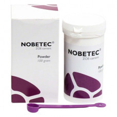 Nobetec® - Packung 100 g Pulver