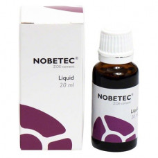 Nobetec® - Flasche 20 ml Liquid