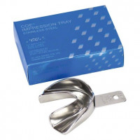 GC COE® Impression Tray regular RS, 1 darab, UK-S120, L, voll