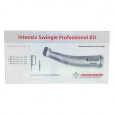 Intensiv Swingle Hub-Winkelstück - Professional Kit ohne Licht