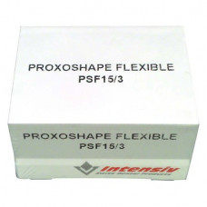 Rugalmas Proxoshape - Pack 3 darab 15 mikron
