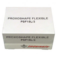 Rugalmas Proxoshape - Pack 3 darab 15 mikron hosszú