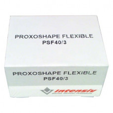 Rugalmas Proxoshape - Pack 3 darab 40 mikron