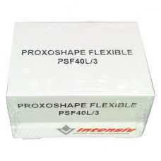 Rugalmas Proxoshape - Pack 3 darab 40 mikron hosszú