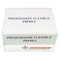 Rugalmas Proxoshape - Pack 3 darab 60 mikron
