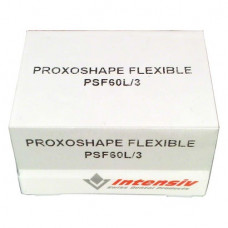 Rugalmas Proxoshape - Pack 3 darab 60 mikron hosszú