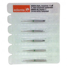 Endobohrer H1SNL, endo-fúró, ISO 008, RAXL, 5 darab