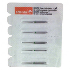 Endobohrer H1SNL, endo-fúró, ISO 010, RAXL, 5 darab