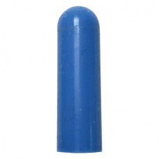 MELAtherm® 10 tartozék, 10-es csomag, Verschlusskappen kék