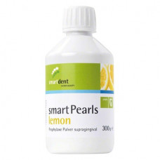 smartPearls Flasche 300 g Lemon, 40-50 µm
