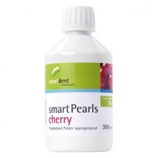 smartPearls Flasche 300 g Cherry, 40-50 µm