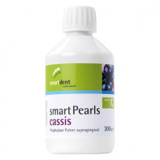 smartPearls Flasche 300 g Cassis, 40-50 µm