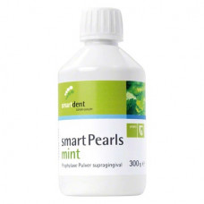 smartPearls Flasche 300 g Mint, 40-50 µm
