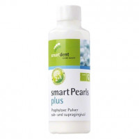 smartPearls plus Flasche 120 g, 15 µm