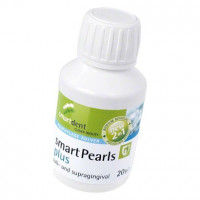 smartPearls plus Muster 20 g, 15 µm