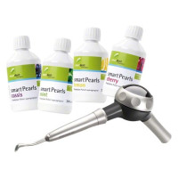 smartgun One + smartpearls Einsteigerpaket Hand, 1 darab, für KaVo