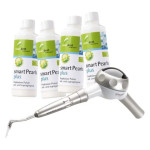 smartgun Perio + smartpearls Plus Einsteigerpaket für KaVo