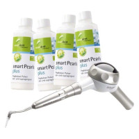 smartgun Perio + smartpearls Plus Einsteigerpaket für KaVo