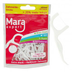 Mara expert Zahnseide-Sticks Packung 40 darab