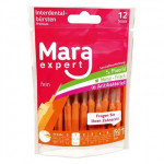 Mara expert Premium Line Packung 12 darab, orange, fein, Ø 0,45 mm