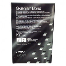 GC G-ænial Bond Kit 50 eldobható applikátor finom, 20 pohár, 5 ml