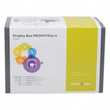 PROPHYflex 4 Prophy Box Handstück, Wave für KaVo, tartozék
