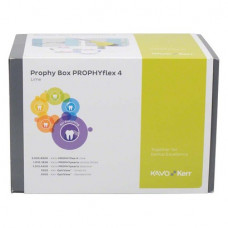 PROPHYflex 4 Prophy Box Hand, 1 darab, Lime für KaVo, tartozék