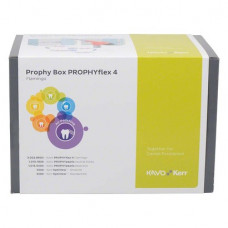 PROPHYflex 4 Prophy Box Hand, 1 darab, Flamingo für KaVo, tartozék