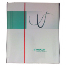 Optilene® Packung 36 darab, 75 cm, USP 4/0, DSMP16