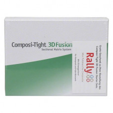 Composi-Tight® 3D Fusion™ Basic szett