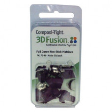 Composi-Tight® 3D Fusion™ 50 Matricaszalag lila, 5,6 mm, molar