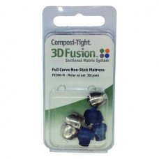 Composi-Tight® 3D Fusion™ 30 Matricaszalag kék, 8,7 mm, molar