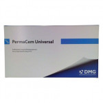 PermaCem Universal Smartmix-fecskendő A2,5, 10 Smartmix-csúcs rövid, 9 g