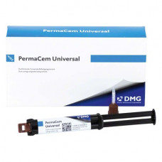 PermaCem Universal Smartmix-fecskendő BL, 10 Smartmix-csúcs rövid, 9 g