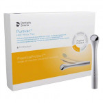 Purevac® Absauganlagen-Spiegelspitzen Packung 6 darab, FS Rhodium