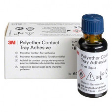 Polyether Contact Tray Impregnáló Adhezív 17 ml