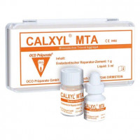 CALXYL® Packung 3 ml Flüssigkeit, 1 g Pulver