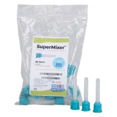SuperMixer™ - Packung 24 Abdruckdüsen, petrol