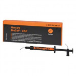 Harvard BioCal® CAP - Pack 1 g injekciós tű 12 csúcsok
