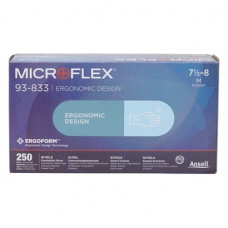 MICROFLEX Nitrile XCEED - Packung 250 Stück M