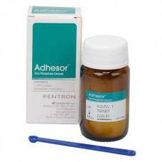 Adhesor™ - Packung 80 g Pulver shade 1, weiß